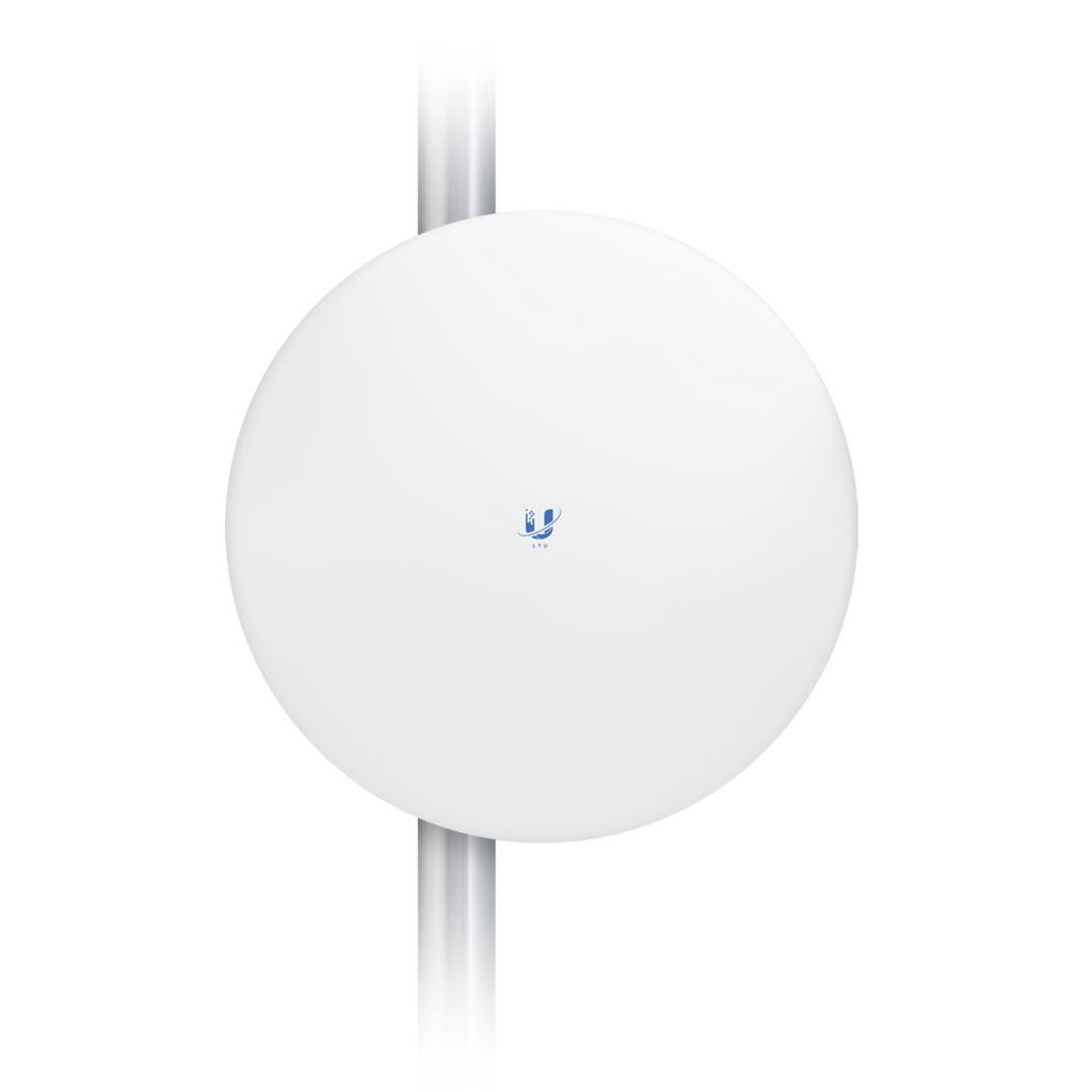 Ubiquiti LTU PRO - CPE-PtP 5 GHz LTU antena 24 dBi