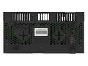 MKT-RB4011iGS+RM - Routerboard RB4011iGS+RM - Router rack 10 puertos gigabit 1 slot SFP+ 10G RouterOS L5