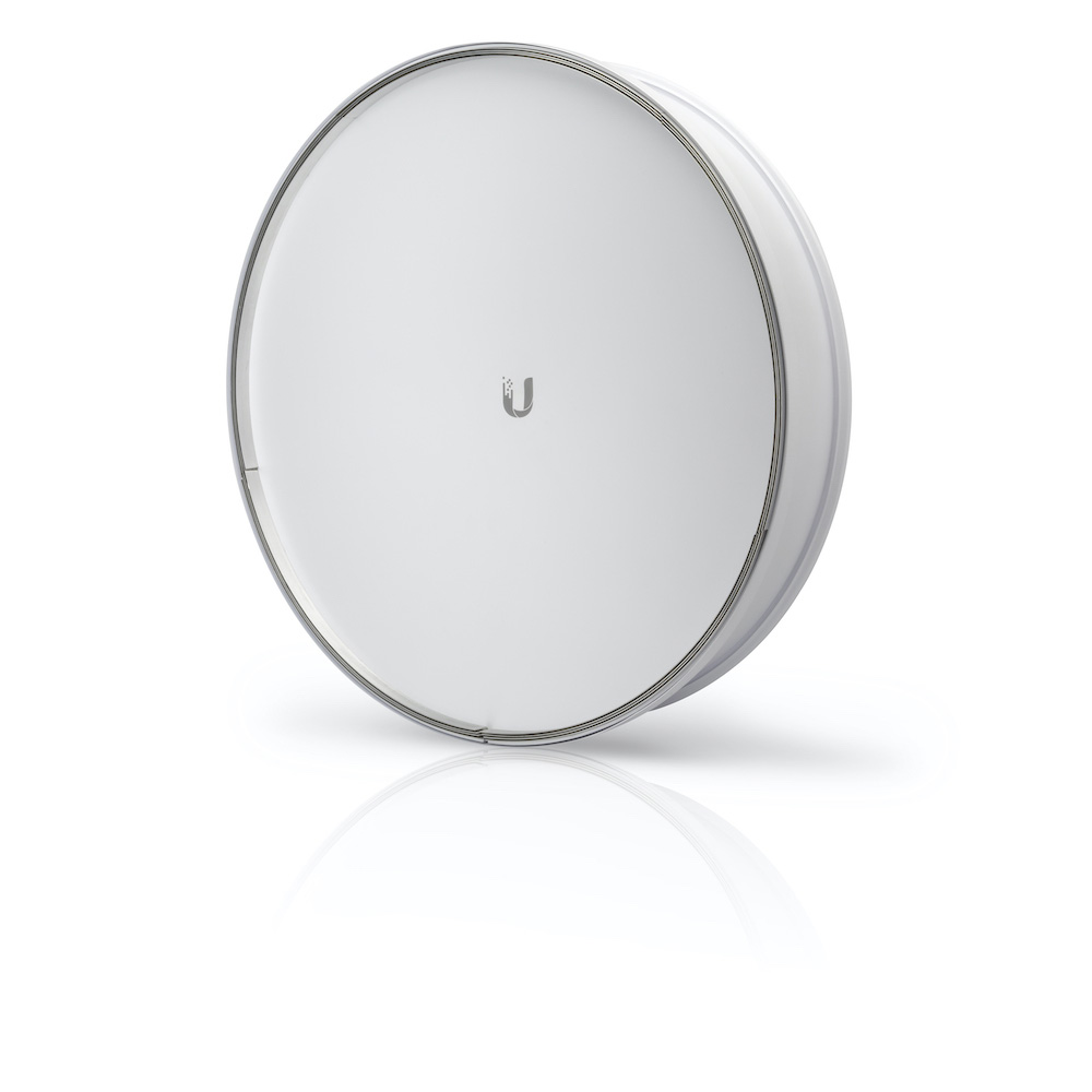 Ubiquiti ISO-BEAM-620 - Anillo Aislante para PowerBeam AC o M5 de 620mm