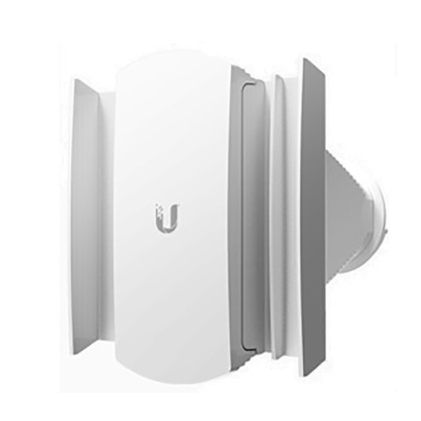 Ubiquiti HORN-5-60 - Antena de bocina para airFiber y airMAX 16 dBi, 60º