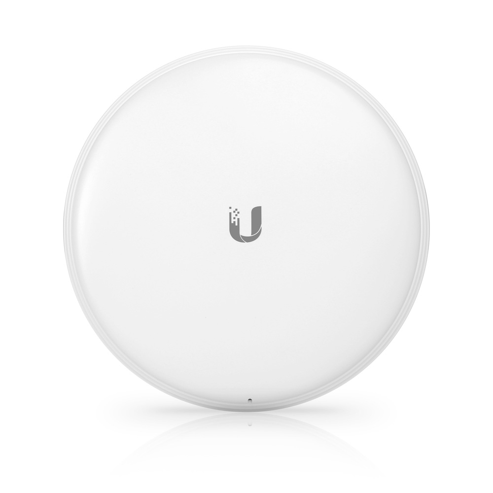 Ubiquiti HORN-5-30 - Antena de bocina para airFiber y airMAX 19 dBi, 30º