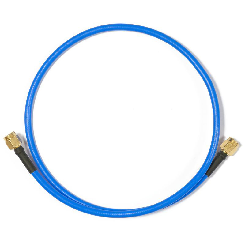 Mikrotik Flex-guide - Cable RPSMA a RPSMA 500mm