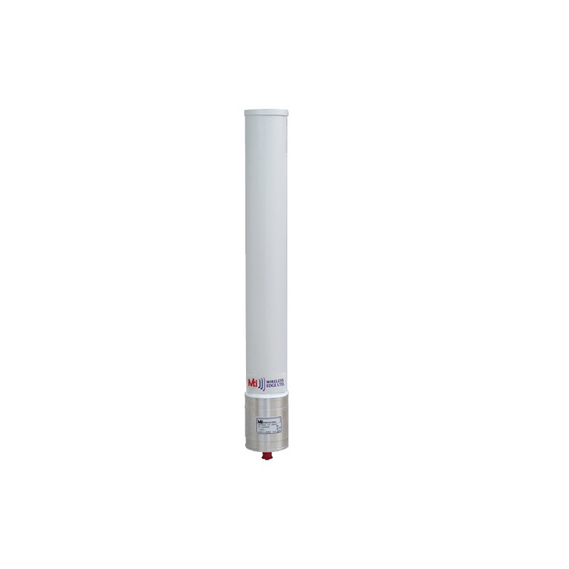 MTI Wireless Edge MT-482016/N/A - Antena omni Mesh 5 GHZ. 8.5 dBi N macho