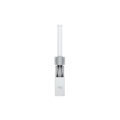 Ubiquiti AMO-5G10 - Antena Omni 5 GHz. 10 dBi 2x2 MIMO