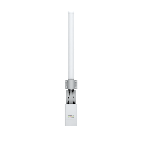 Ubiquiti AMO-5G13 - Antena Omni 5 GHz. 13 dBi 2x2 MIMO