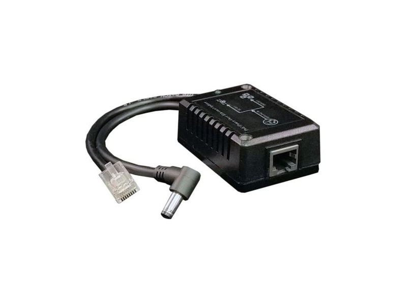 Tycon Power POE-MSPLT4824 - PoE Splitter 48VDC 24VDC 12W de salida