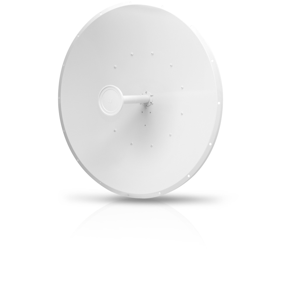 Ubiquiti AF-5G34-S45 - Antena parabolica AirFiber 5 GHz 34 dBi Slant 45