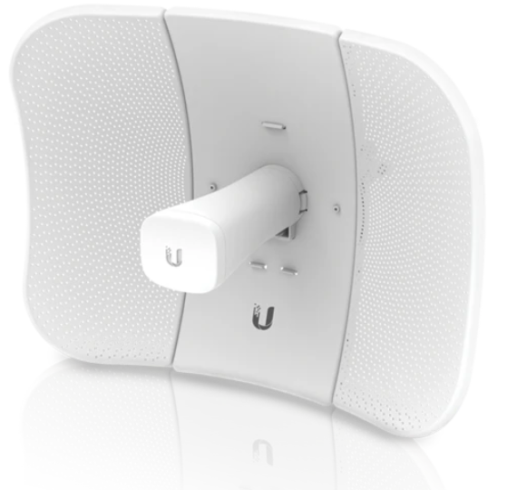 Ubiquiti LiteBeam 5AC-Gen2 - CPE-PtP 5 GHz 2x2 AirMax AC450 ant 23 dBi