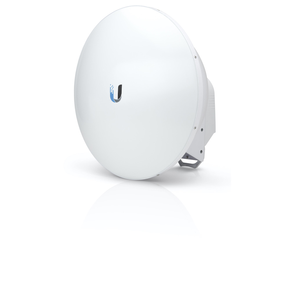 Ubiquiti AF-5G23-S45 - Antena parabolica AirFiber 5 GHz 23 dBi Slant 45