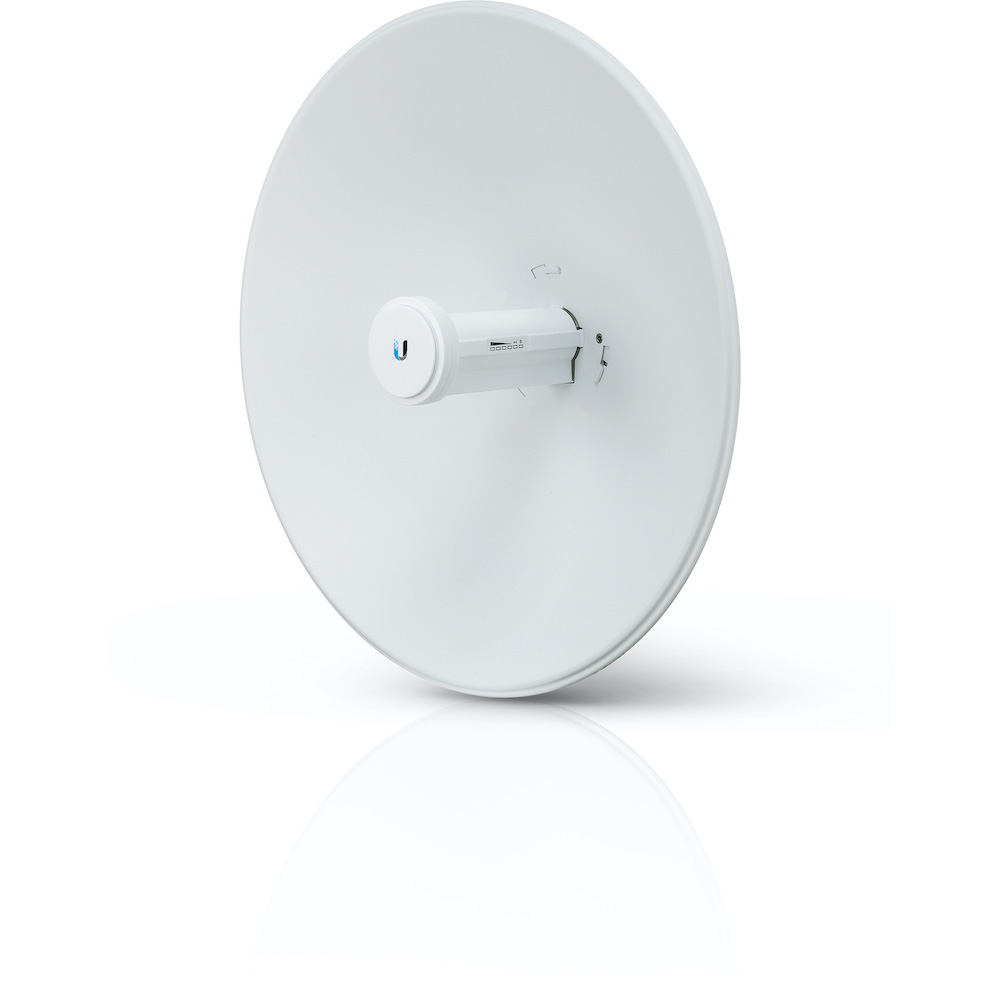 Ubiquiti PowerBeam 5AC Gen2 - CPE-PtP 5 GHz AirMax AC parabola 400 mm