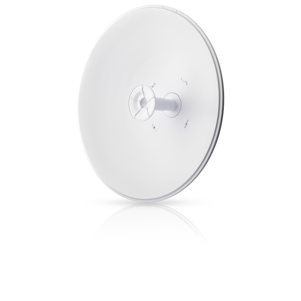 Ubiquiti RD-5G30-LW - Antena parabolica 5 GHz AirMax M5 30 dBi 2x2 Ligera