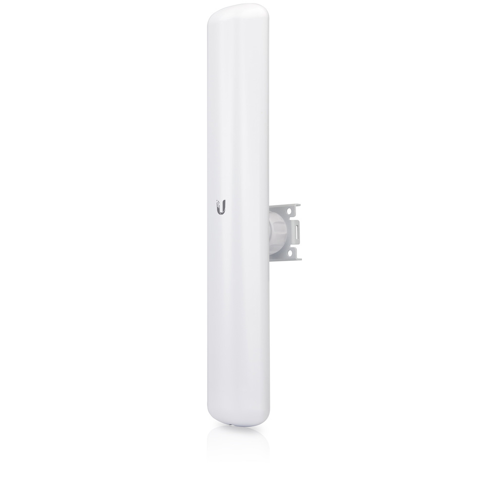 Ubiquiti LiteAP LAP-120 - Estación base 5 GHz 2x2 AirMax AC sector 16 dBi