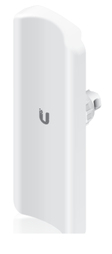 Ubiquiti LiteBeam LAP-GPS - Estacion base 5 GHz 2x2 AirMax AC sector 17 dBi GPS