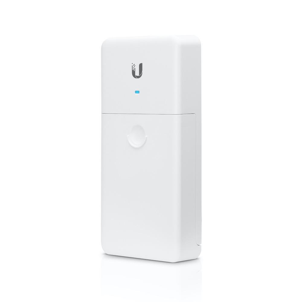 Ubiquiti Nano Switch N-SW - Switch PoE pasivo exterior 4 RJ45 gigabit