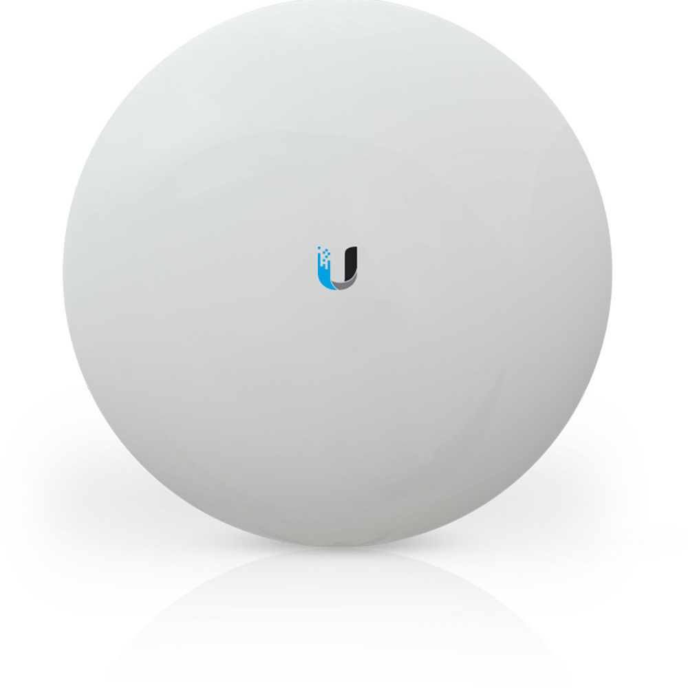 Ubiquiti NanoBeam NBE-5AC-Gen2 - CPE-PtP 5 GHz AirMax AC 2x2ant. 19 dBi