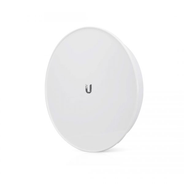 Ubiquiti PowerBeam 5AC ISO Gen2 - CPE-PtP 5 GHz AirMax AC ant. 400 mm