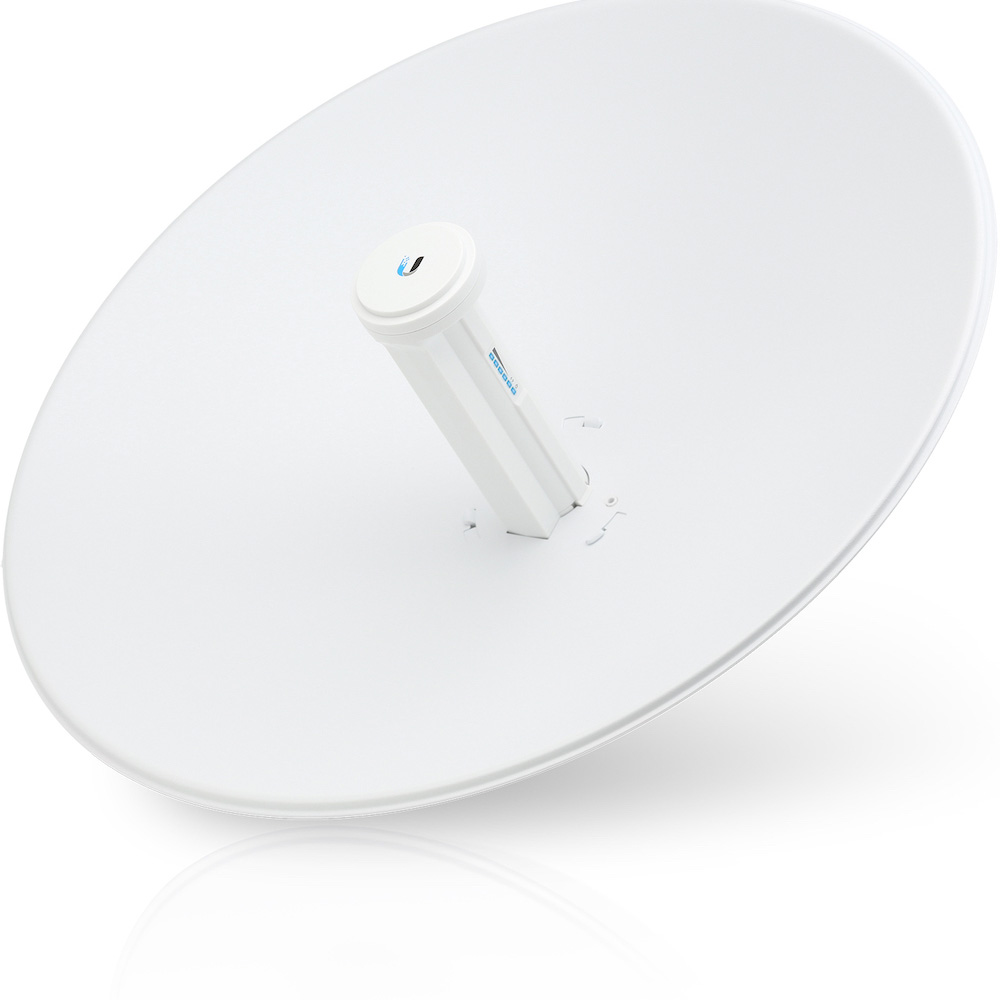 Ubiquiti PowerBeam 5AC 620 - CPE-PtP 5 GHz AirMax AC antena 620 mm