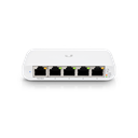 Ubiquiti USW-Flex-Mini - Switch UniFi FLEX PoE 802.3af/at 5 RJ45 Gigabit interior