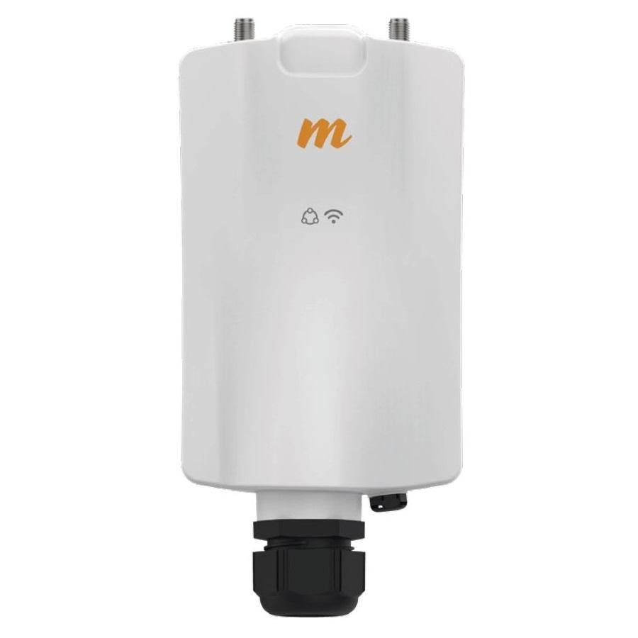 Mimosa A5x -  Estación Base 2x2 5 GHz, 700 Mbps GPS Sync. conectores N