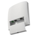 Mikrotik wsAP ac lite RBwsAP-5Hac2nD - Punto Acceso AC banda dual 2.4/5 GHz.