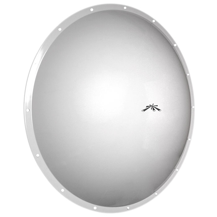 Ubiquiti RD2 - Radomo antenas parabolicas RD-5G30, RD-2G24 y RD-3G26