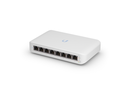 Ubiquiti USW-Lite-8-PoE - Switch Gigabit L2 PoE de 8 Puertos (4 puertos PoE 802.3af/at 52 W)