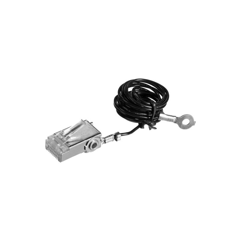 Ubiquiti Tough Connector Ground TC-GND - Conector RJ45 con tierra