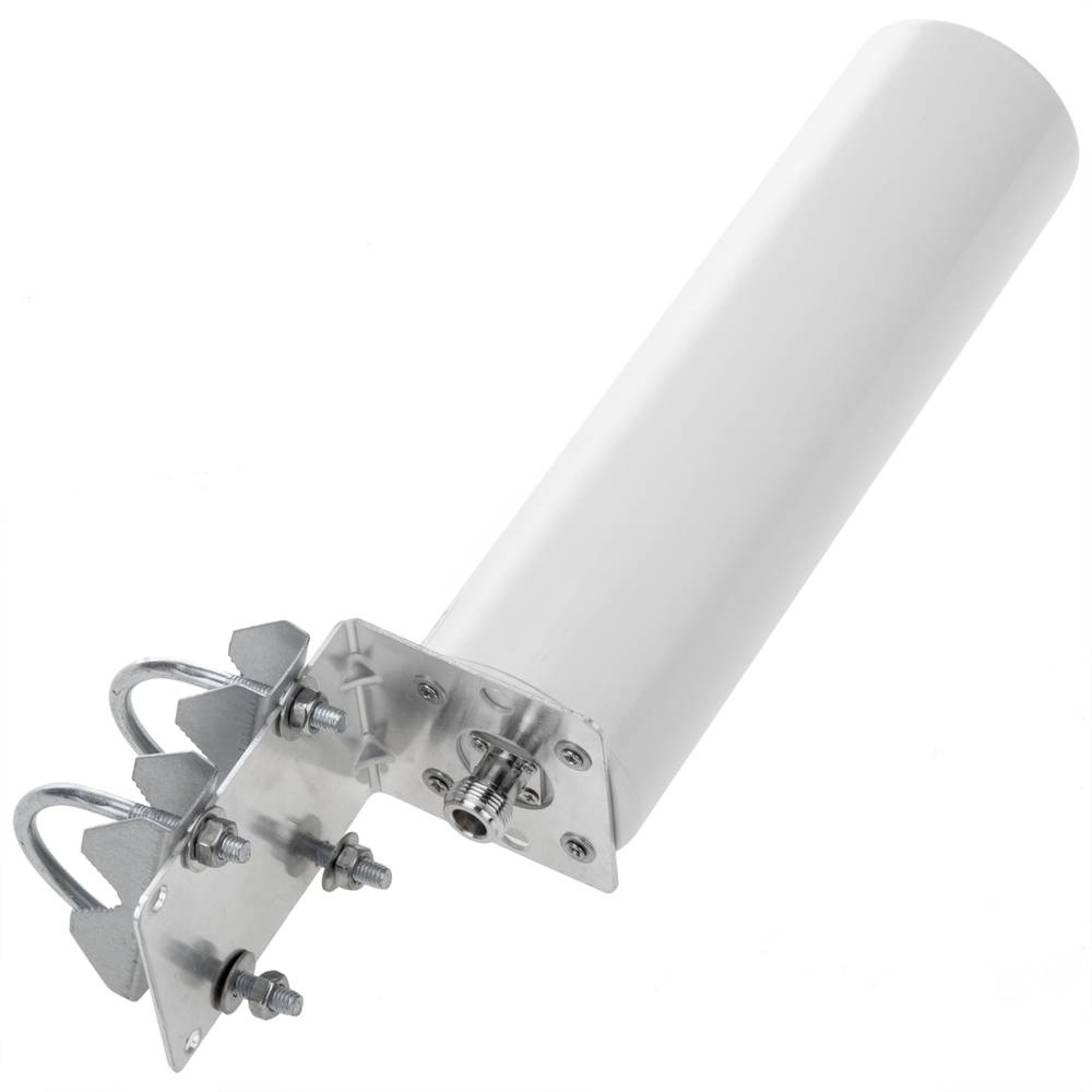 Landatel OMNI-S - Antena Omni 2.4 GHz. 8 dBi conector N Hembra