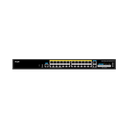 Ruijie Switch RG-XS-S1930J-24GT4SFP-2GT-P 24 puertos / 24 puertos PoE/ PoE+ STP/RSTP/MSTP