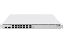 Mikrotik CCR2216-1G-12XS-2XQ - Cloud Core Router  1 RJ45 1G, 12 XSFP28 25G 2 QSFP28 100G