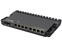 Mikrotik RB5009UG+S+IN - Router 4 núcleos 1x 2.5Gbit LAN 7x 1Gbit LAN 1 x SFP+