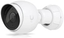 Ubiquiti UVC-G5-BULLET - Cámara Bullet PoE HD 2K de última generación diseñada para la vigilancia aérea de alta resolución