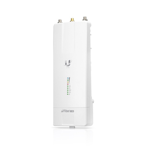 [UBN-AF-5XHD] Ubiquiti AirFiber 5XHD - Enlace Wireless PtP 5 GHz. 1 Gbps GPS antena externa