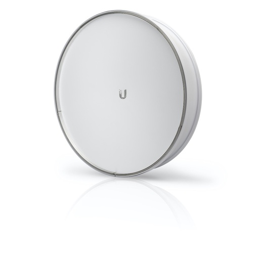 [UBN-ISO-BEAM-620] Ubiquiti ISO-BEAM-620 - Anillo Aislante para PowerBeam AC o M5 de 620mm