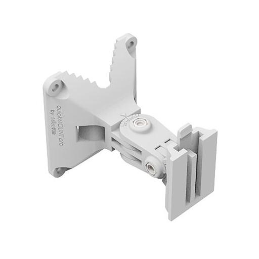 [MKT-QMP] Mikrotik quickMOUNT pro (QMP) - Kit montaje en pared antenas sectoriales