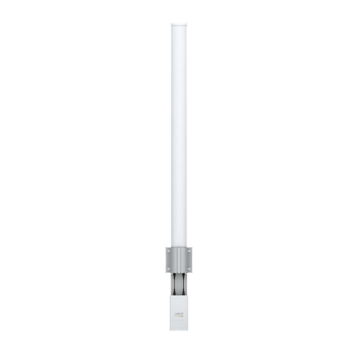 [UBN-AMO-2G10] Ubiquiti AMO-2G10 - Antena Omni 2.4 Ghz. 10 dBi 2X2 MIMO