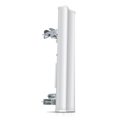 [UBN-AM-2G16-90] Ubiquiti AM-2G16-90 - Antena Sectorial 2.4 GHz. 16 dBi 90 grados MIMO 2x2