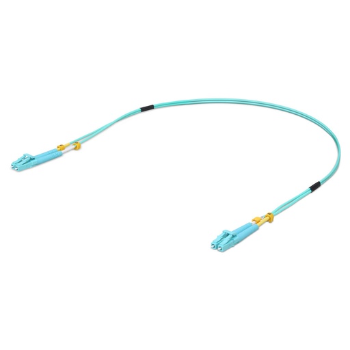 [UBN-UOC-0.5] Ubiquiti UniFi ODN Cable UOC-0.5 - Cable patchcord de fibra optica de 0.5 m