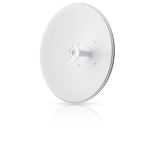 [UBN-RD-5G30-LW] Ubiquiti RD-5G30-LW - Antena parabolica 5 GHz AirMax M5 30 dBi 2x2 Ligera