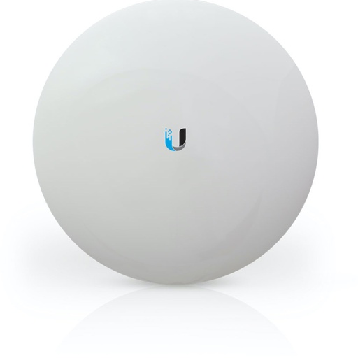 [UBN-NBE-5AC-Gen2] Ubiquiti NanoBeam NBE-5AC-Gen2 - CPE-PtP 5 GHz AirMax AC 2x2ant. 19 dBi