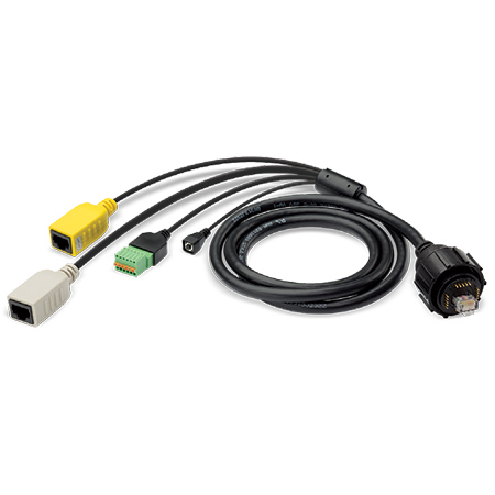 [UBN-UVC-PRO-C] Ubiquiti UniFi Video UVC-PRO-C - Cable Accesorio Pro para Camara UVC Pro