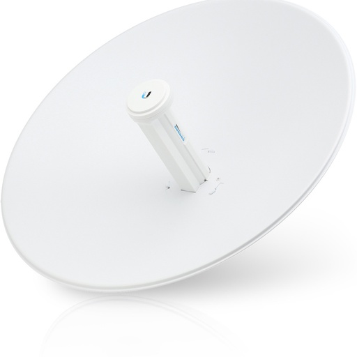 [UBN-PBE-5AC-620] Ubiquiti PowerBeam 5AC 620 - CPE-PtP 5 GHz AirMax AC antena 620 mm