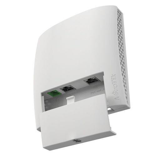 [MKT-RBwsAP-5Hac2nD] Mikrotik wsAP ac lite RBwsAP-5Hac2nD - Punto Acceso AC banda dual 2.4/5 GHz.