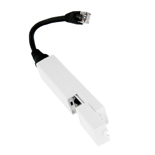 [UBN-8023AFO] Ubiquiti Instant Power 8023AFO - Convertidor PoE 803.af a PoE 16v exterior