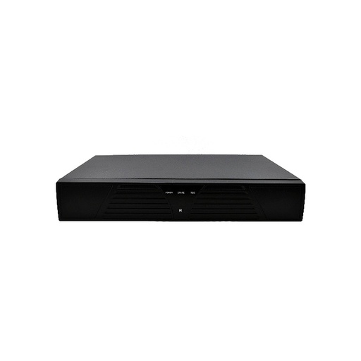 [VDIP-KDM-NVR860] Kadymay KDM-6860E - Grabador NVR de 4 canales para cámaras IP KDM-8xx