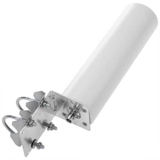 [YNX-OMNI-S] Landatel OMNI-S - Antena Omni 2.4 GHz. 8 dBi conector N Hembra