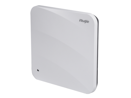 [RG-AP820-L(V3)] Ruijie RG-AP820-L(V3) - Punto de acceso WiFi 6 AX3000. Montaje interior. Cloud incluido.