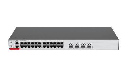 [DG-S5310-24G4X] Data General DG-S5310K-24G4X Switch 10G 24 puertos Gigabit RJ45 y 4 puertos XSFP 10G