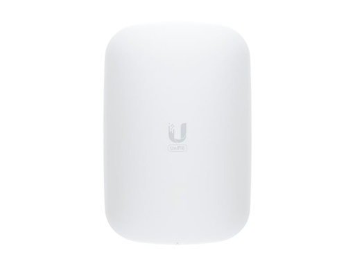 [UBN-U6-Extender] Ubiquiti U6-Extender - Extensor de cobertura WiFi6 Plug and Play con toma de pared