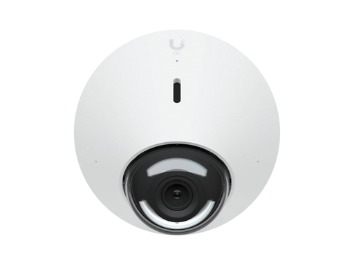 [UBN-UVC-G5-Dome] Ubiquiti UVC-G5-Dome - Cámara de techo PoE HD 2K de última generación diseñada para la vigilancia aérea de alta resolución